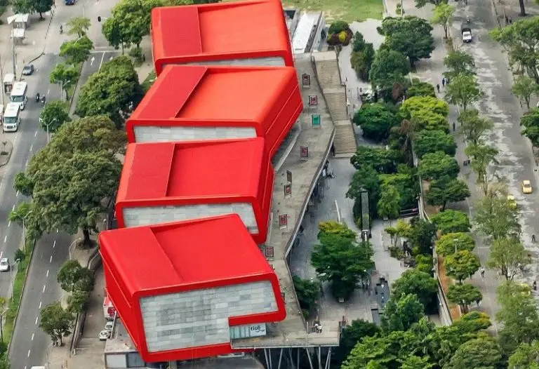 Parque Explora_1