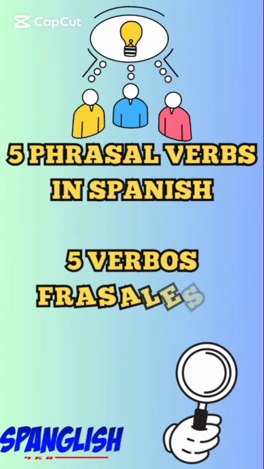 Comment if you want to learn #spanish in 6 months | Comenta si quieres aprender #ingles en 6 meses
